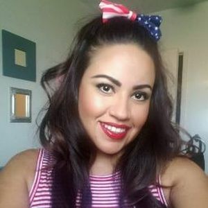 Meet your Posher, Cathy